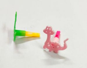 Dinosaur Pancil Cap Citi Promotional Toys
