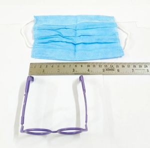 DR. Chasma Mask Promotional Toys
