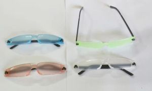 Filmy Chasma Promotional Toys
