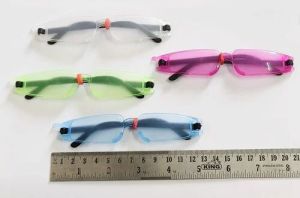 Filmy Chasma Promotional Toys