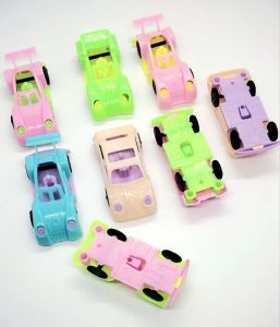 Formula F1 Racing Car Toy