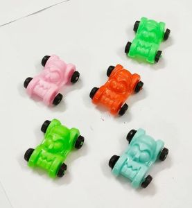 Ghost Car Promotional Toys