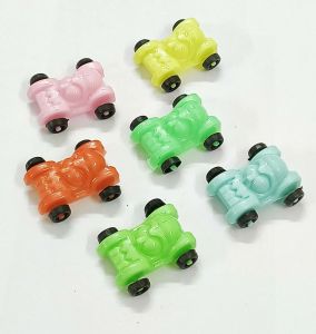 Ghost Car Promotional Toys