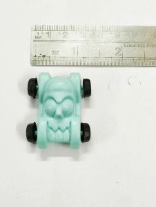 Ghost Car Promotional Toys