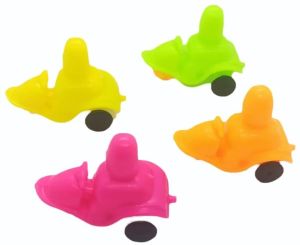 Go Kart Kids Bike Promotional Toys