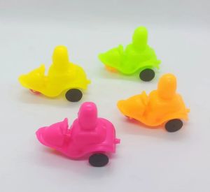 Go Kart Kids Bike Promotional Toys