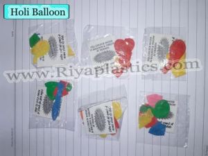 Holi Magic Water Balloon