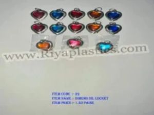 Jewellery Toy
