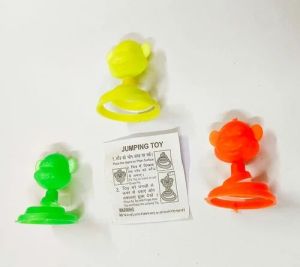 Jumping Animal Promotional Toys