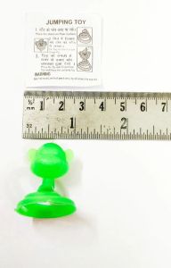 Jumping Animal Promotional Toys