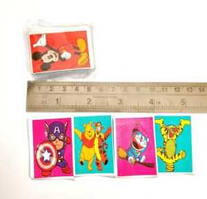 Kids Playing Cards