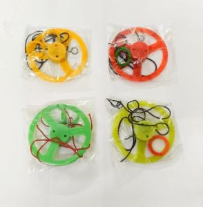 led dhaga firky promotional toy