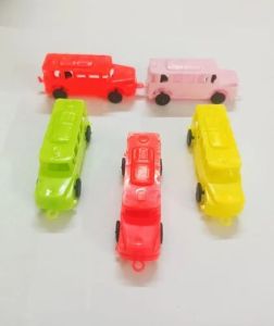London Buss Free Gifts Toy