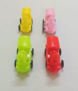 London Buss Free Gifts Toy