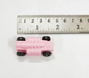 Long Truck Promotional Toys