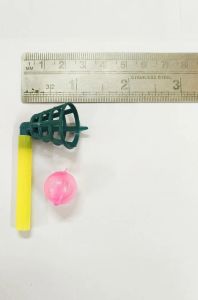 Magic Pipe Promotional Toys
