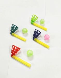 Magic Pipe Promotional Toys