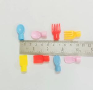 Mix Spoons Penchil Top,