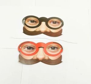 Much Uncle Promotional Toys
