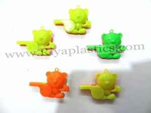 Multcolor Plastic Kinder Joy Toys