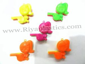 Multcolor Plastic Kinder Joy Toys