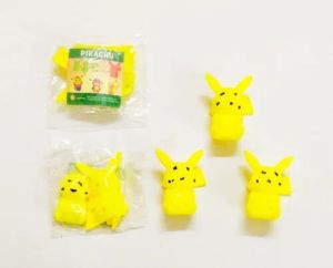 Pickachu Promotional Toy