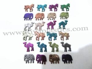 Plastic Animal Toys