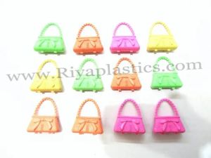 Plastic Kinder Joy Toys