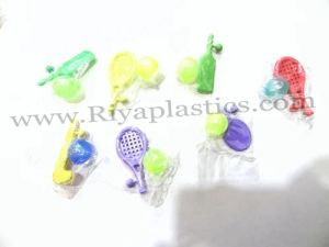 Plastic Promotional Toys