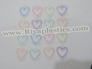Plastic Puff Toys