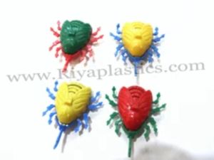 Plastic Super Toy