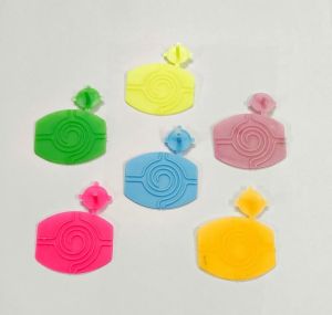 Plate Spinner Promotional Toys