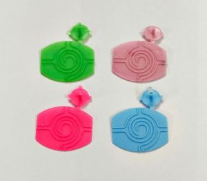 Plate Spinner Promotional Toys