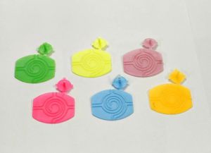 Plate Spinner Promotional Toys