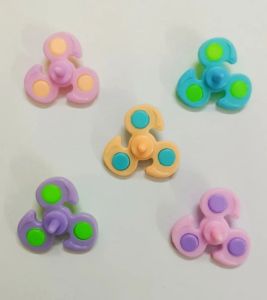 Promotional DOT Spinner
