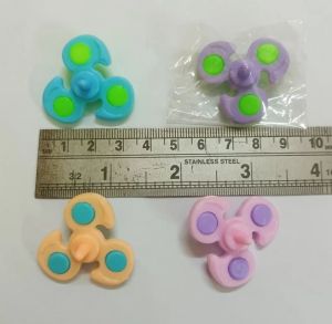 Promotional DOT Spinner