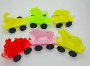 Promotional Jungle Toys Train
