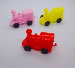 Promotional Jungle Toys Train
