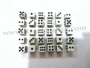 Promotional Ludo Dice