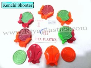 Promotional Plate Shooter