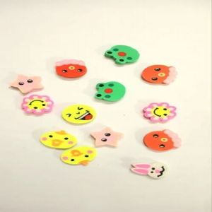 Promotional Rubber Toys