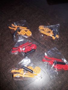 Promotional Top Shooter