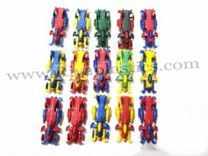 Promotional Toys For Snacks