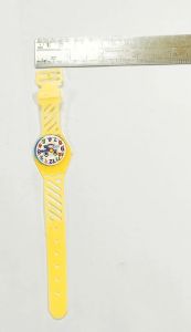 Round Hand Watch Promotional Toys