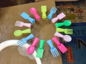 Small Promotional Toys