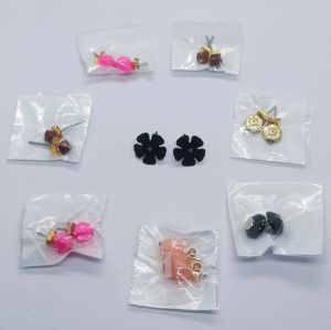 Snacks Jewellery
