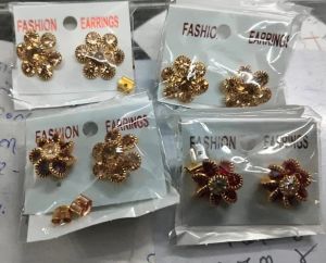 Snacks Jewellery