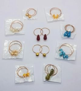 Snacks Jewellery