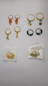 Snacks Jewellery