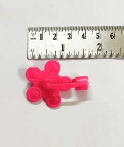 Spinner Pancil Top Promotional Toys
